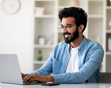 Abhilash Shukla — Intellectual Property Expert