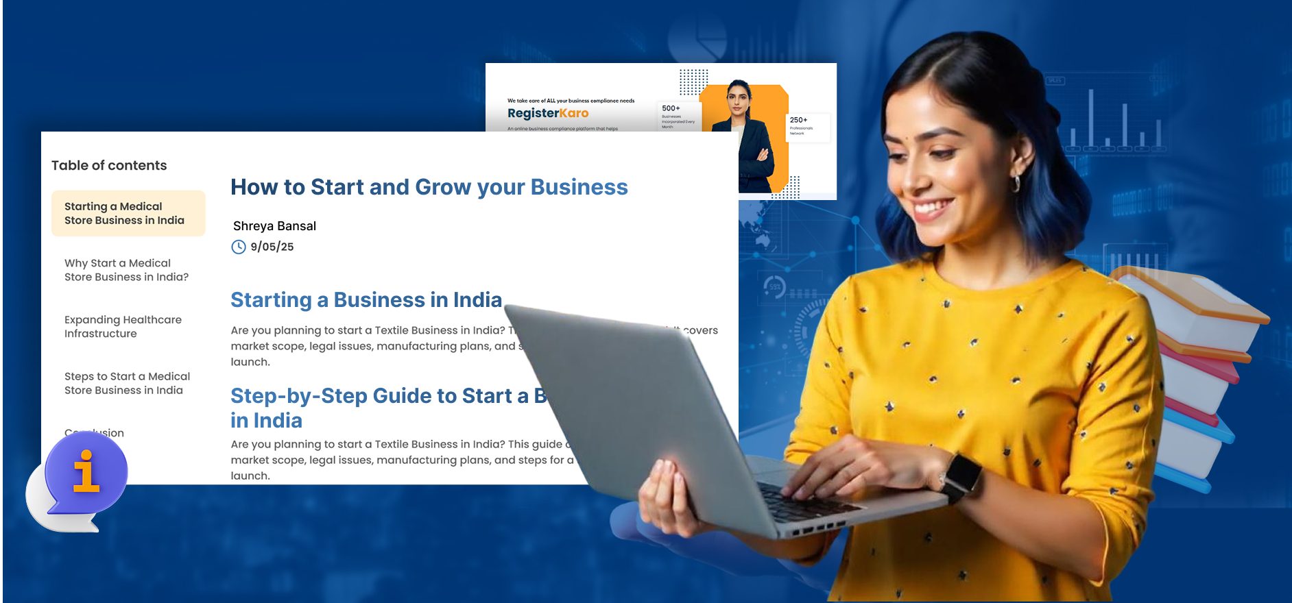 How to Start an ISP Business in India? How to Start an ISP Business in India?