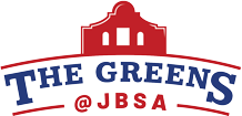 JBSA Golf