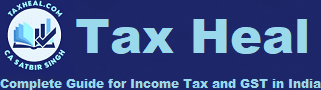 Tax Heal